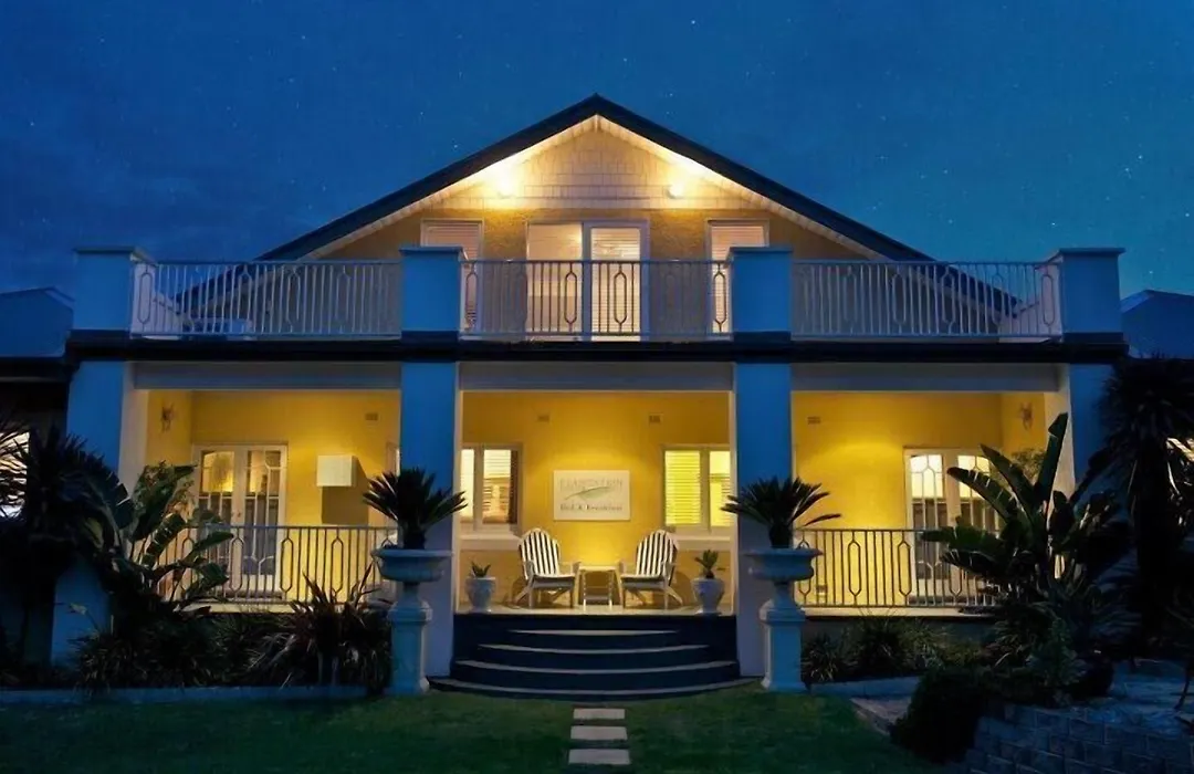 Plantation House At Whitecliffs Bed And Breakfast-1