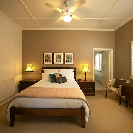 Plantation House At Whitecliffs Bed And Breakfast-2